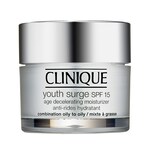 Youth Surge SPF 15 Age Decelerating Moisturizer for Combination Oily Skin
