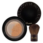 Terracotta Mineral Flawless Bronzing Powder