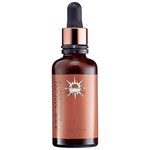 Bronzing Argan Oil