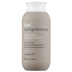 Straight Making No Frizz Styling Treatment for Thick to Coarse Hair