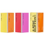 Colorful Nail Buffers