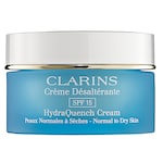 HydraQuench Cream SPF 15