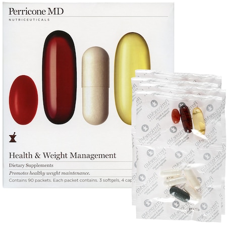 Buy cheap nutritional supplements - Perricone MD Health & Weight Management Dietary Supplements 90 Packets
