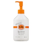 Moisturizing Body Lotion