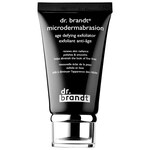 microdermabrasion skin exfoliant