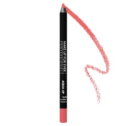 MAKE UP FOR EVER - Aqua Lip Waterproof Lipliner Pencil