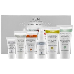 REN - Six Of The Best Set
