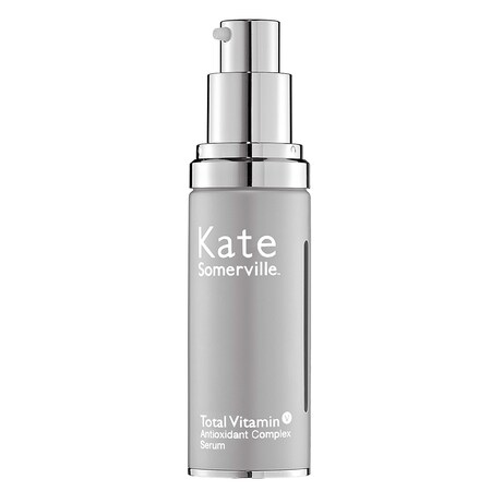 Kate Somerville Total Vitamin Antioxidant Face Serum 1 oz