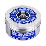 Ultra Rich Body Cream Rich in Shea Butter