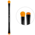 Double-Ended Every Day Eye Brush