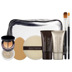 Laura Mercier - Oil Free Flawless Face Kit  