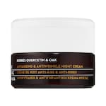 Quercetin & Oak Antiageing & Antiwrinkle Night Cream