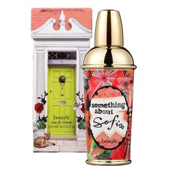 Benefit Cosmetics - Something About Sofia
