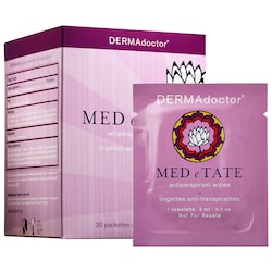 Dermadoctor - MED e TATE®