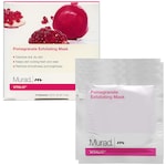 Pomegranate Exfoliating Mask