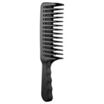 Double Detangler Comb