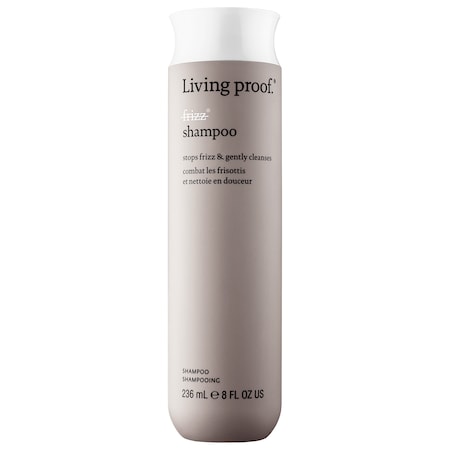 Living Proof No Frizz Shampoo 8 oz