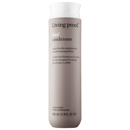 Living Proof No Frizz Conditioner 8 oz