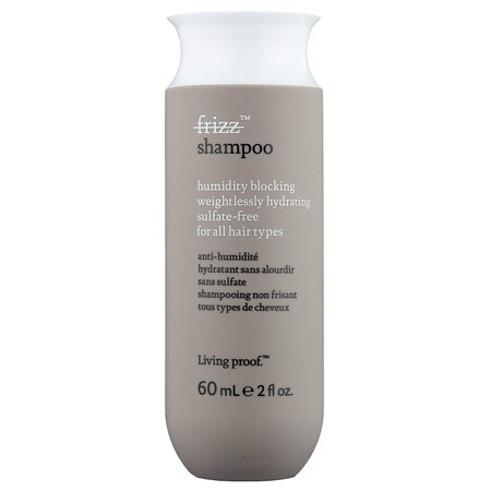 Living Proof No Frizz Shampoo 2 oz