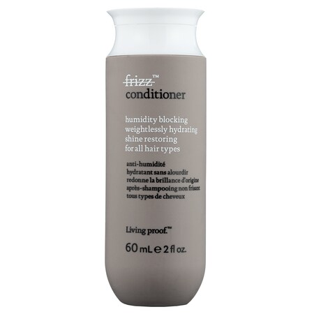 Living Proof No Frizz Conditioner 2 oz