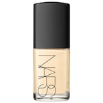 Sheer Glow Foundation