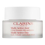 Multi-Active Day Early Wrinkle Correction Cream — All Skin Types