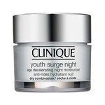 Youth Surge Night Age Decelerating Moisture for Dry Combination