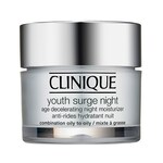 Youth Surge Night Age Decelerating Moisture for Combination Oily to Oily