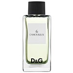 6 L'AMOUREUX