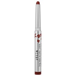 Stila - Long Wear Lip Color
