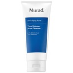 Time Release Acne Cleanser