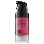 HD Microfinish Blush