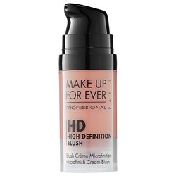 MAKE UP FOR EVER - HD Microfinish Blush