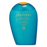 Extra Smooth Sun Protection Lotion SPF 38 PA++