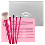 Fuchsia Revolution Brush Set