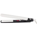 SinglePass Professional Straightening & Styling Iron