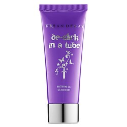 Urban Decay - De-Slick In A Tube Mattifying Gel