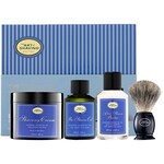 The 4 Elements of the Perfect Shave™ - Lavender