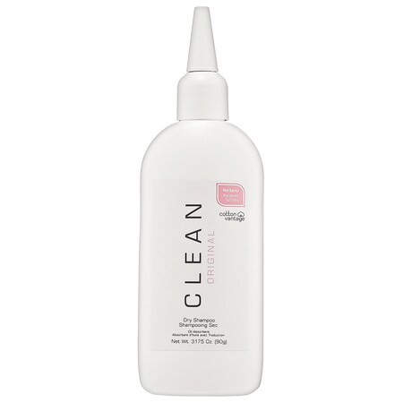 CLEAN CLEAN Bath and Body Collection Dry Shampoo 2.9 oz CLEAN CLEAN Bath and Body Collection Dry Shampoo 2.9 oz