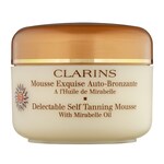 Delectable Self Tanning Mousse SPF 15