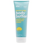 Lemon+Sage Body Butter Maximum Moisture Cream