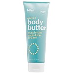 Naked Body Butter Maximum Moisture Cream