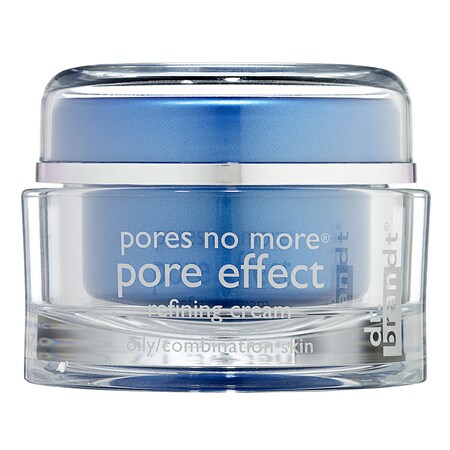 Dr. Brandt Skincare pores no more® pore effect refining cream