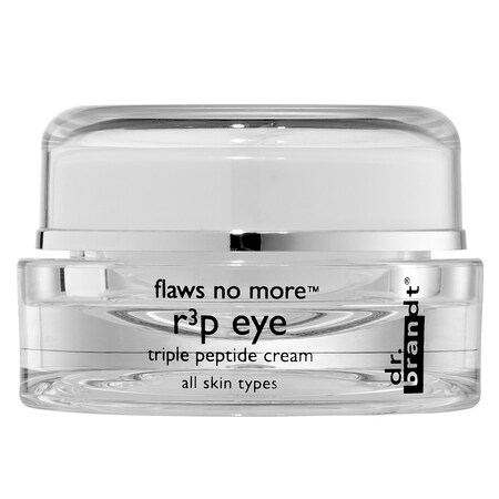 Dr. Brandt Skincare flaws no more® r³p eye