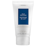 Milk Proteins Foaming Cream Cleanser