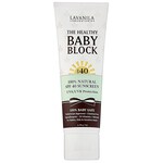 The Healthy Baby Block SPF 40
