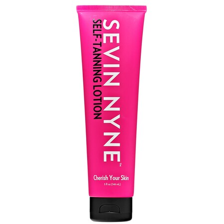 Sevin Nyne Self-Tanning Lotion 5 oz