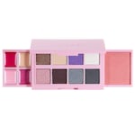 Makeup Palette To Go - BCA Edition