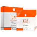 Self-Tan Towelette Full Body Application For Face & Body