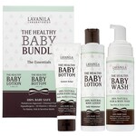 The Healthy Baby Bundle